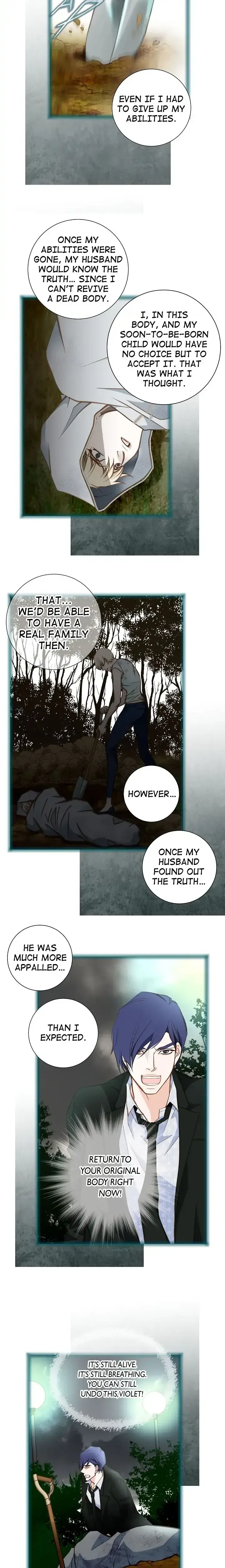Collide Chapter 98 - Page 4