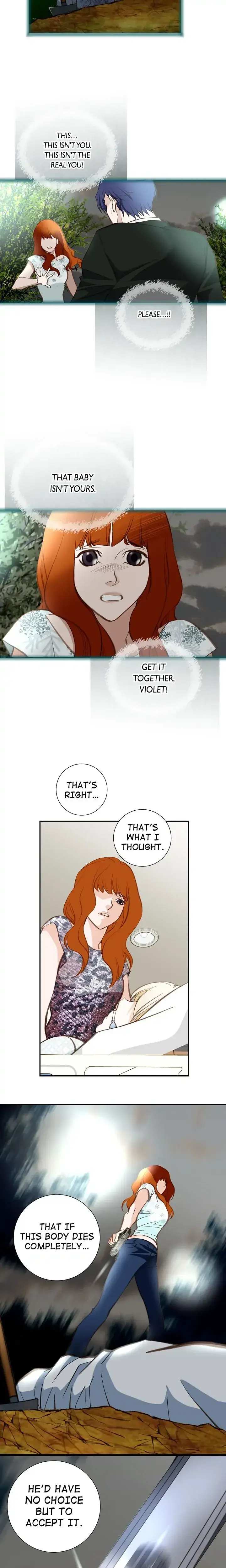 Collide Chapter 98 - Page 5
