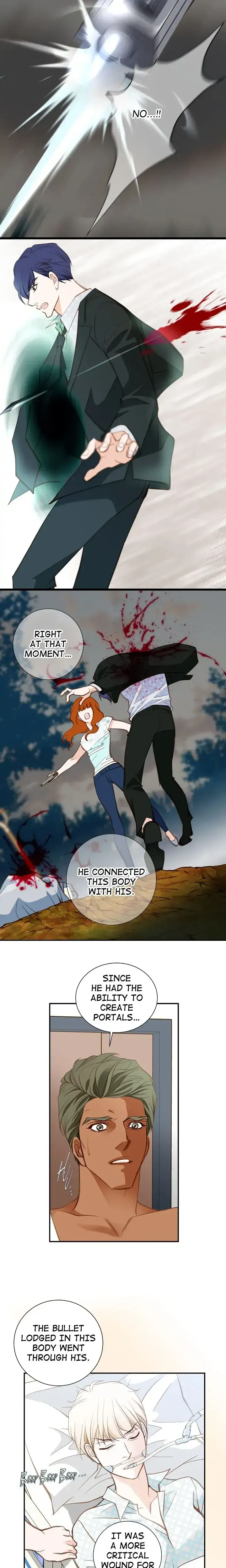 Collide Chapter 98 - Page 6