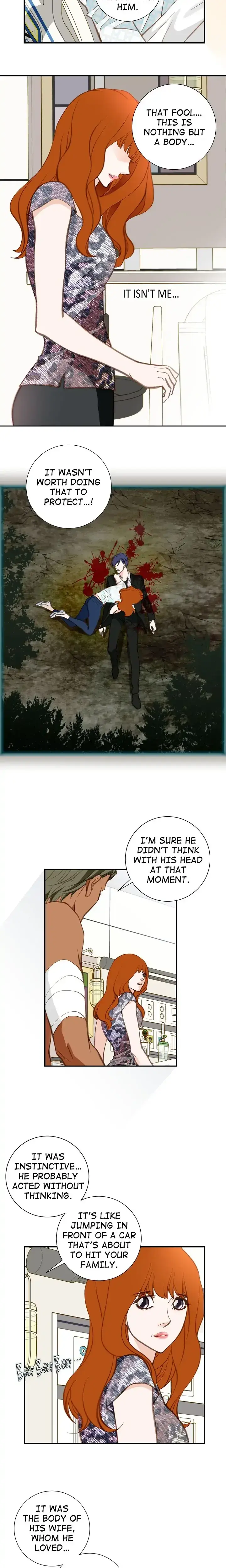 Collide Chapter 98 - Page 7