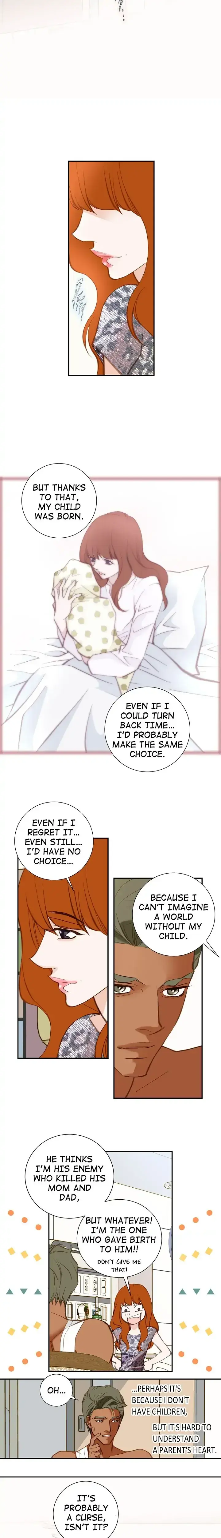 Collide Chapter 98 - Page 9