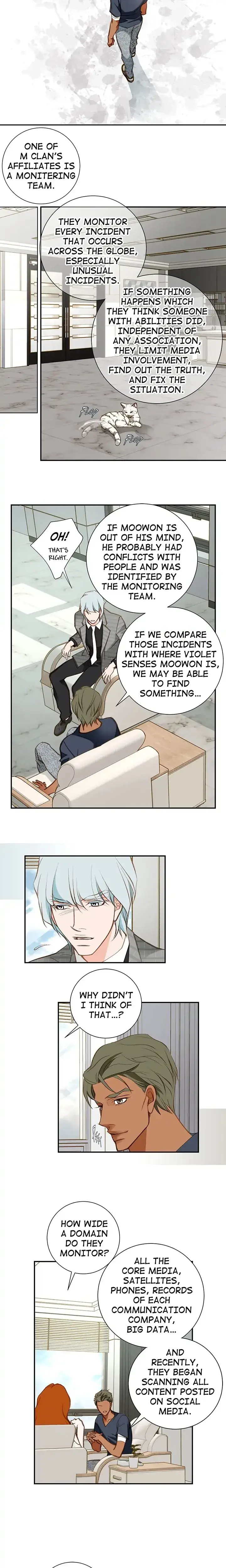 Collide Chapter 99 - Page 11