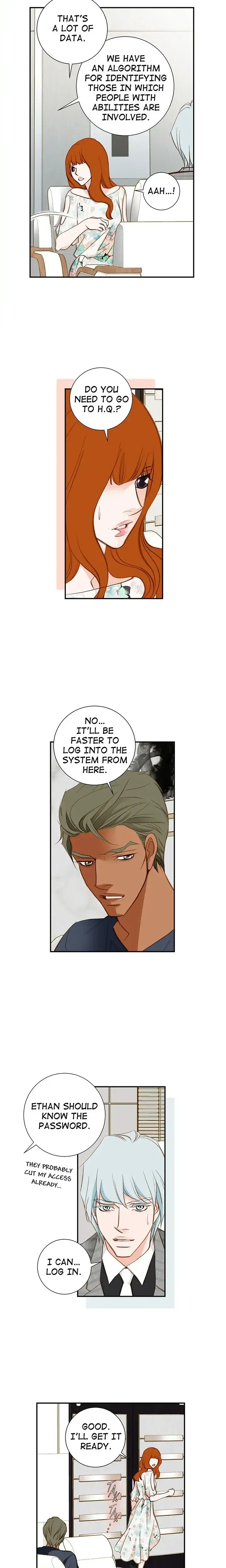 Collide Chapter 99 - Page 12