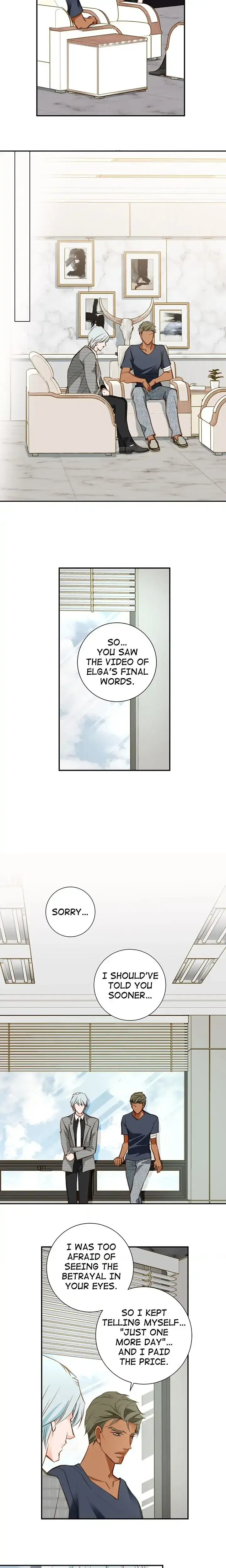 Collide Chapter 99 - Page 13