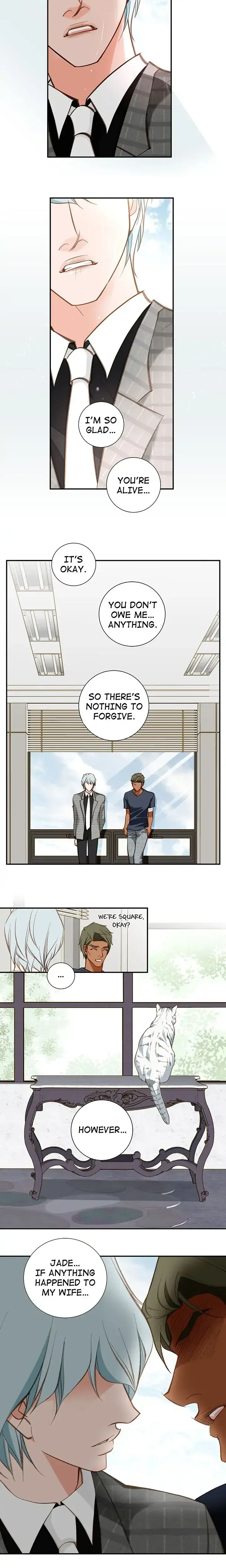 Collide Chapter 99 - Page 15