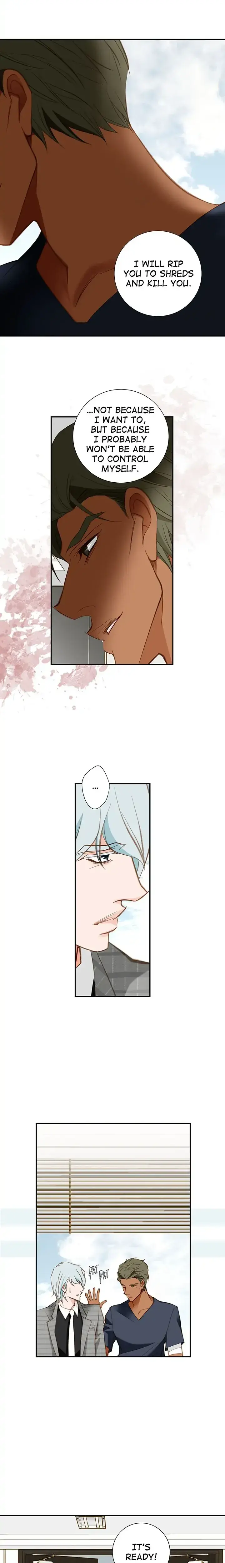 Collide Chapter 99 - Page 16