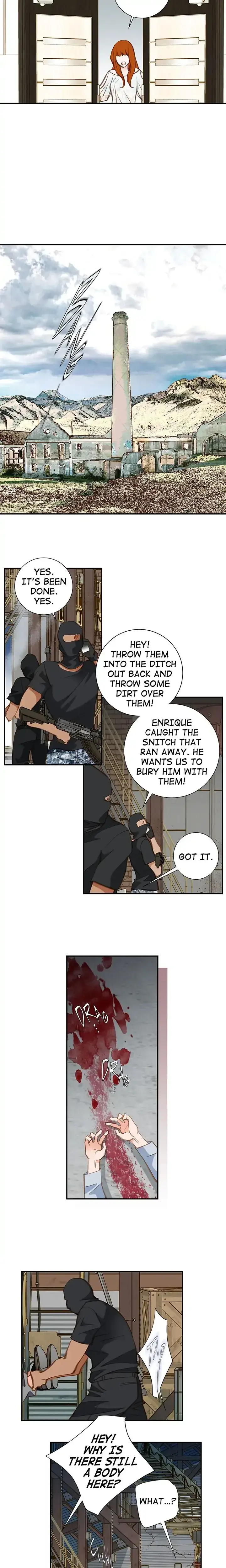 Collide Chapter 99 - Page 17