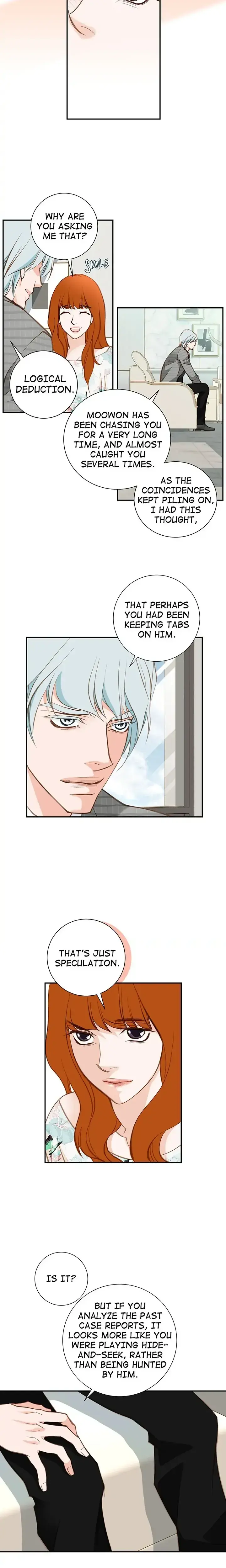 Collide Chapter 99 - Page 2