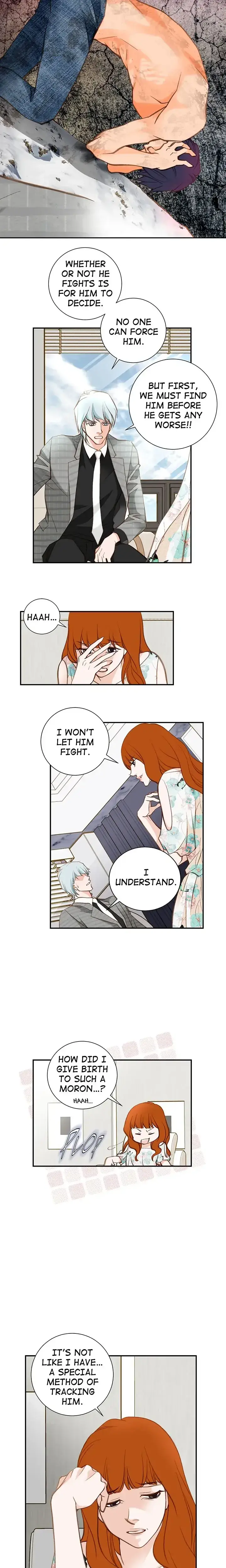 Collide Chapter 99 - Page 6