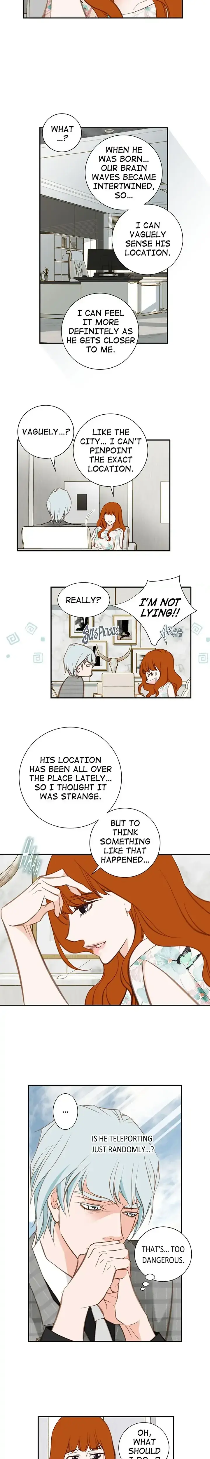 Collide Chapter 99 - Page 7