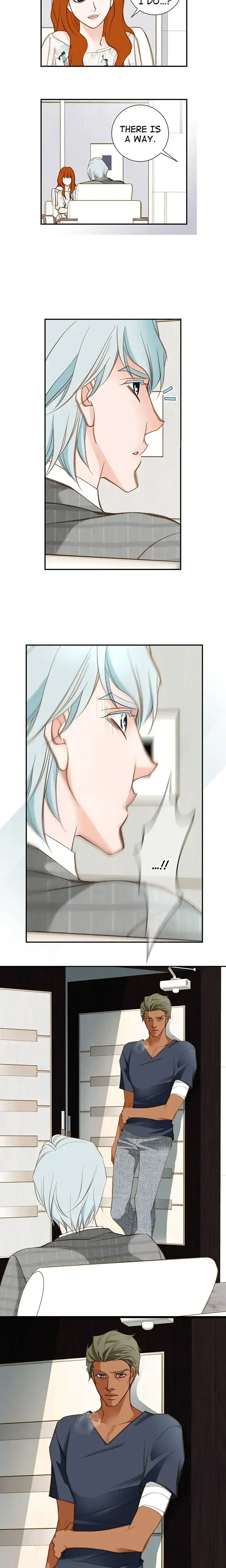 Collide Chapter 99 - Page 8