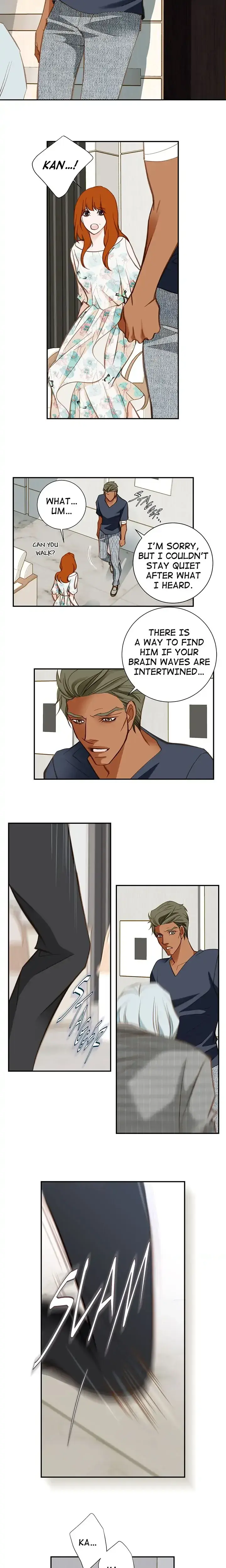 Collide Chapter 99 - Page 9