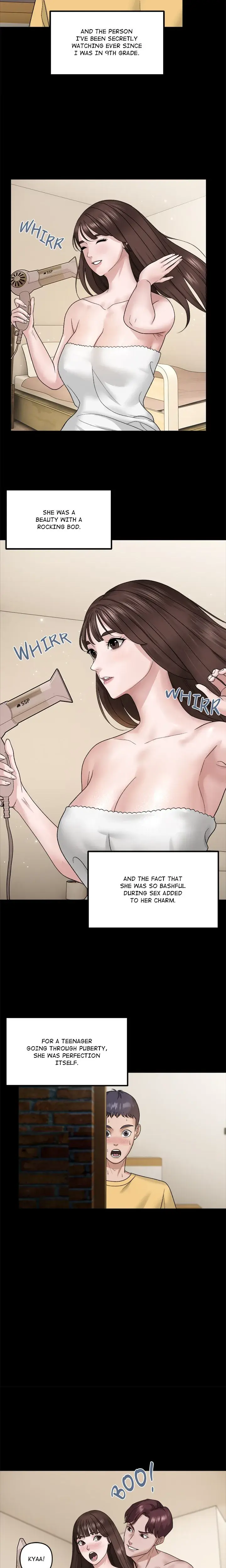 Come To My Place Chapter 1 - Page 11