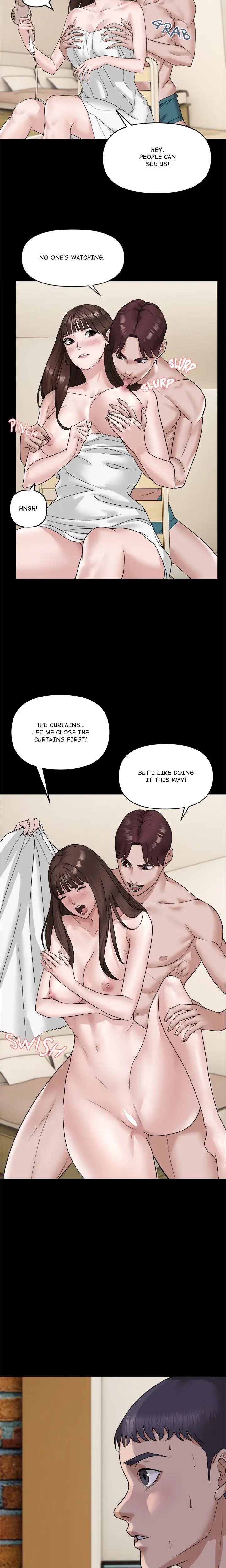 Come To My Place Chapter 1 - Page 12