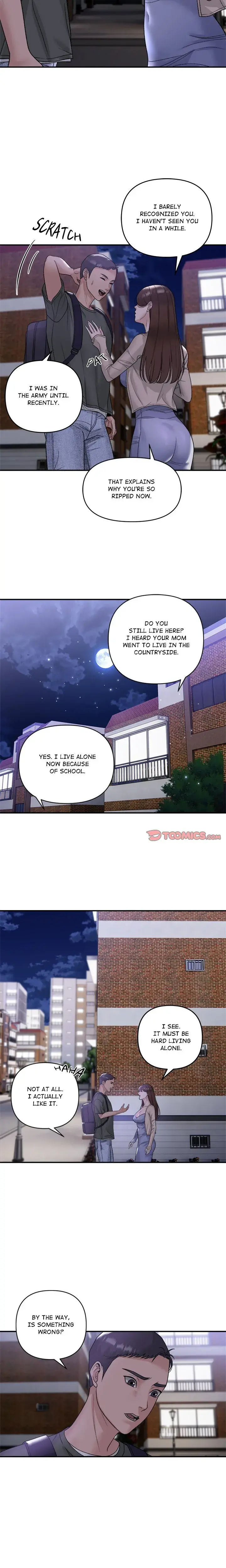 Come To My Place Chapter 1 - Page 15