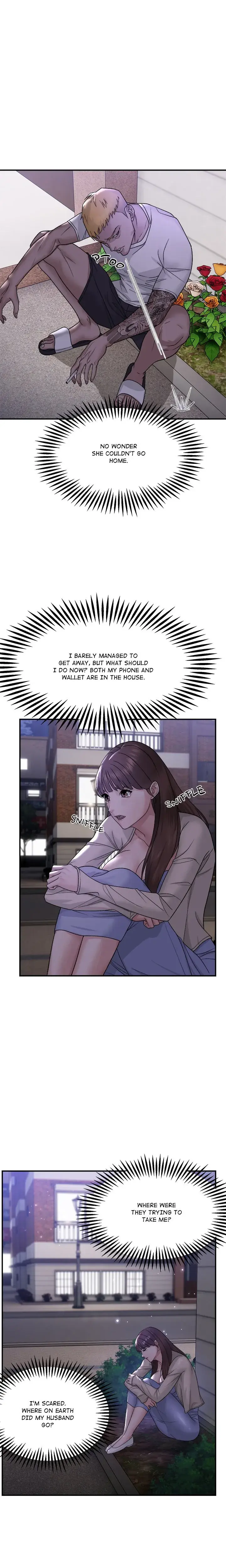Come To My Place Chapter 1 - Page 19
