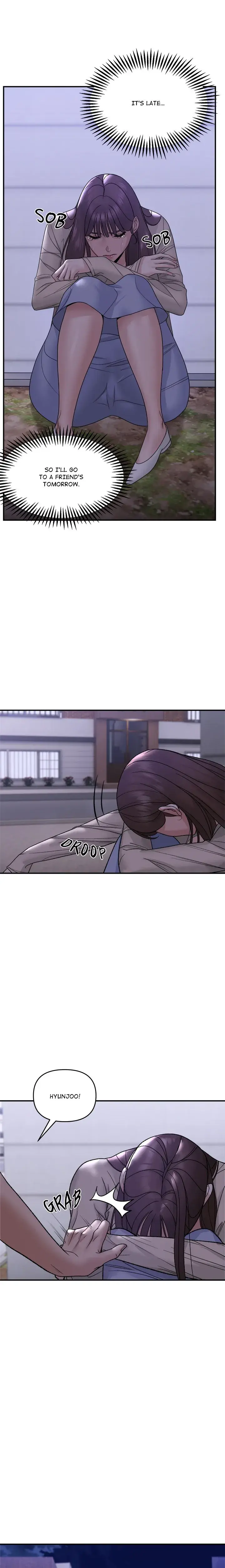 Come To My Place Chapter 1 - Page 20