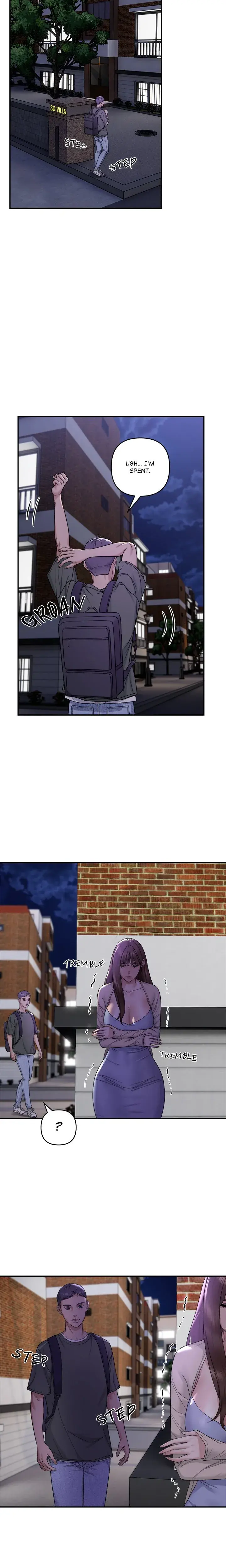 Come To My Place Chapter 1 - Page 6