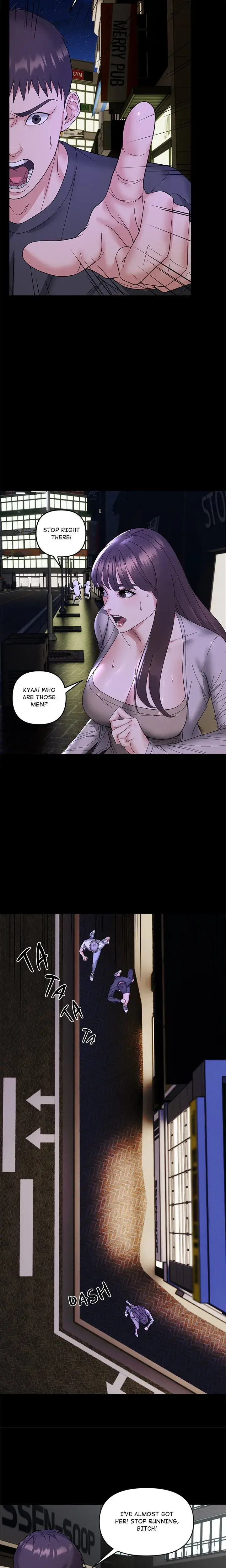 Come To My Place Chapter 10 - Page 11