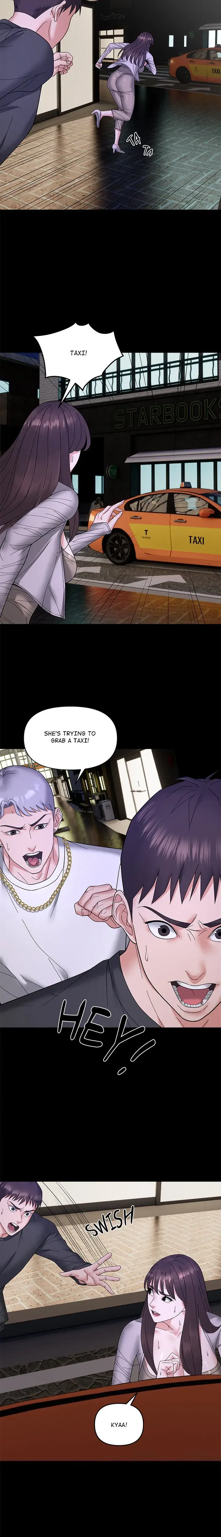 Come To My Place Chapter 10 - Page 12