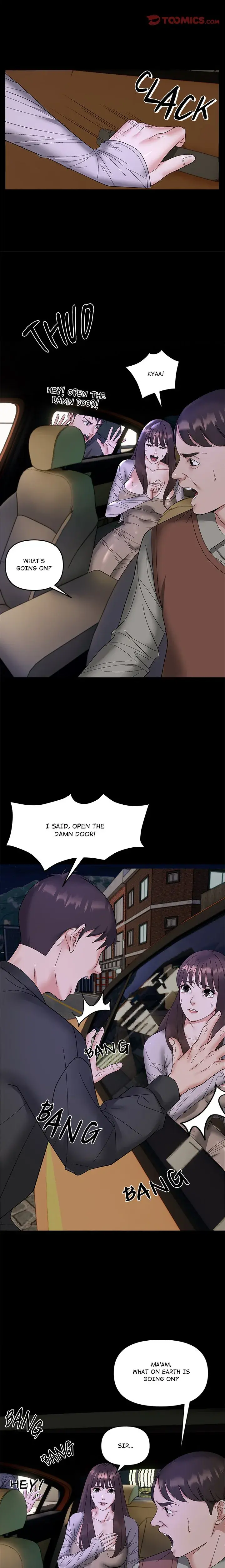Come To My Place Chapter 10 - Page 13