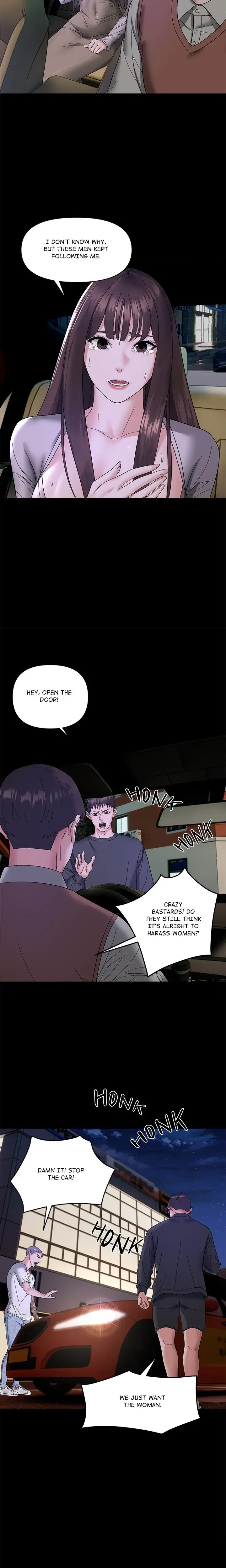 Come To My Place Chapter 10 - Page 14