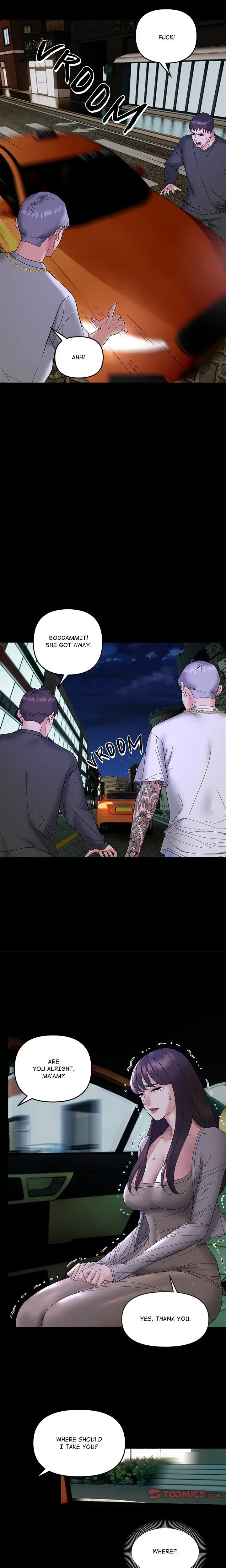 Come To My Place Chapter 10 - Page 15