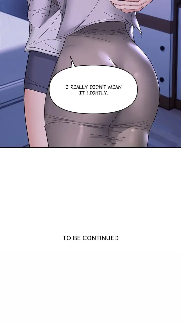 Come To My Place Chapter 10 - Page 18