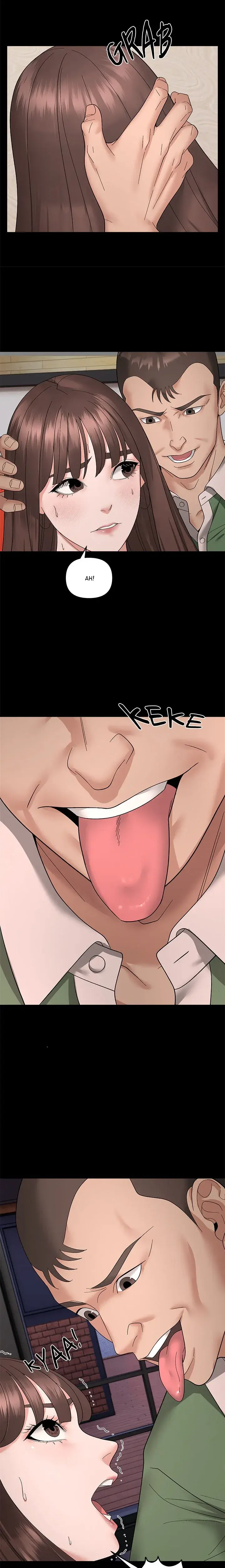 Come To My Place Chapter 10 - Page 6