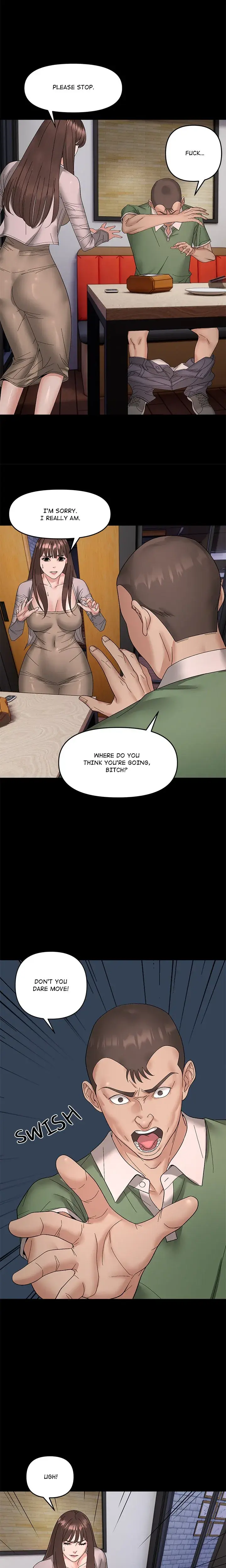 Come To My Place Chapter 10 - Page 8