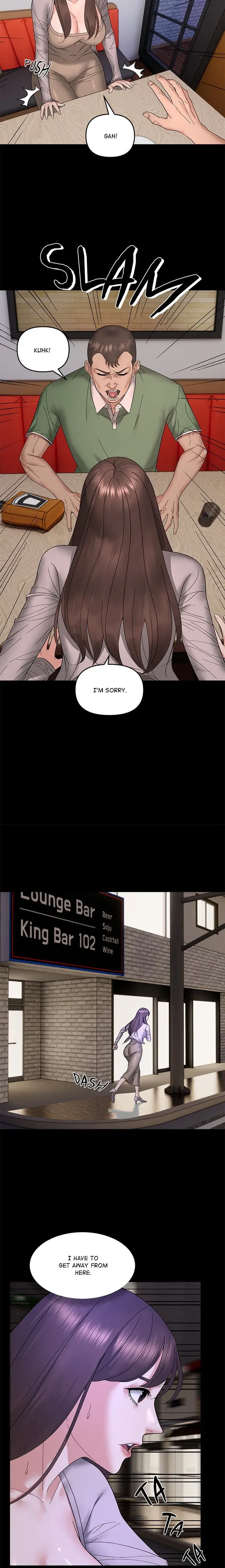 Come To My Place Chapter 10 - Page 9