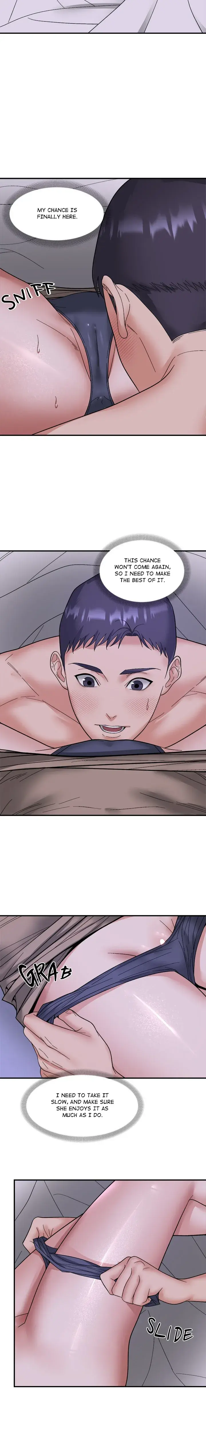 Come To My Place Chapter 11 - Page 11