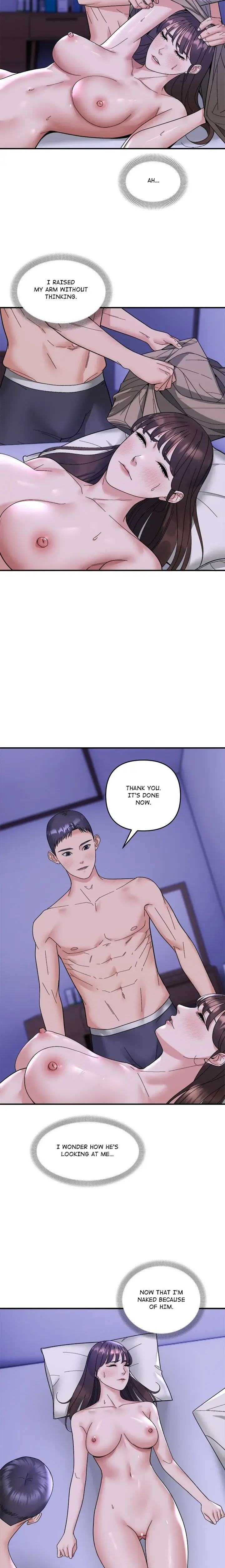 Come To My Place Chapter 11 - Page 14