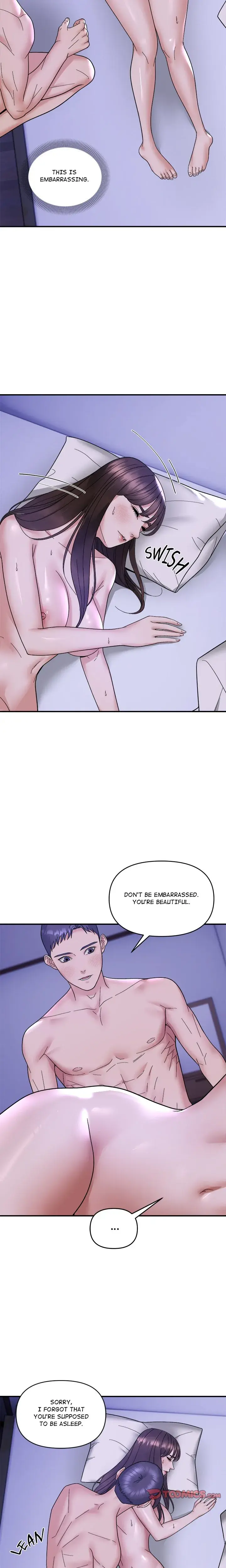 Come To My Place Chapter 11 - Page 15