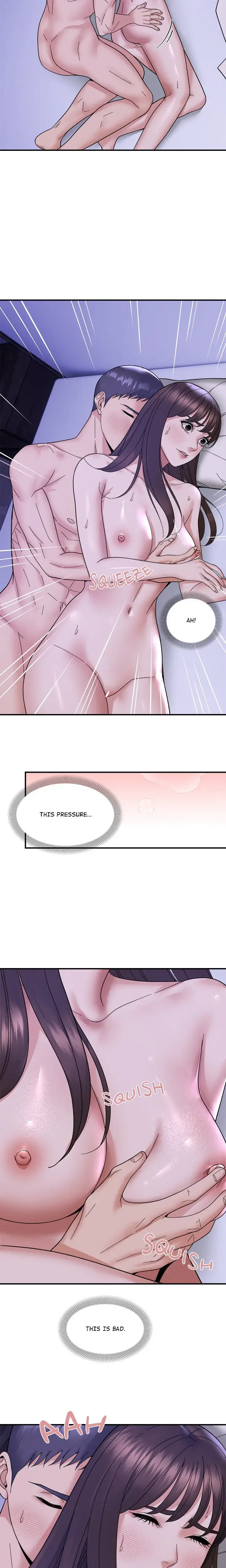 Come To My Place Chapter 11 - Page 16