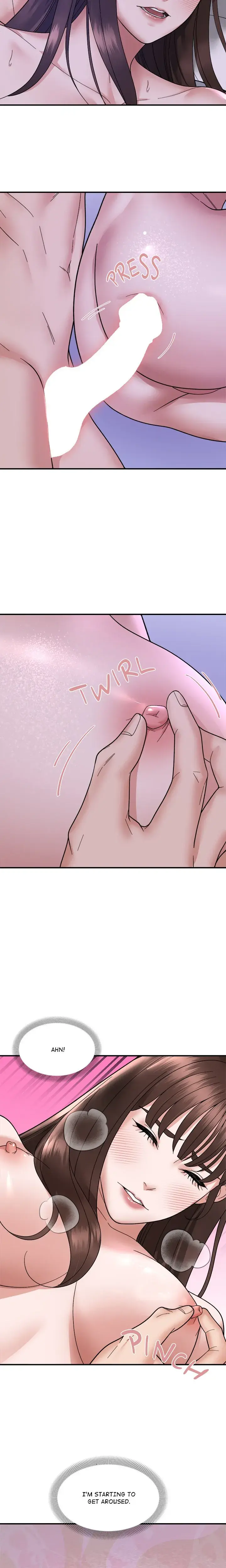 Come To My Place Chapter 11 - Page 17