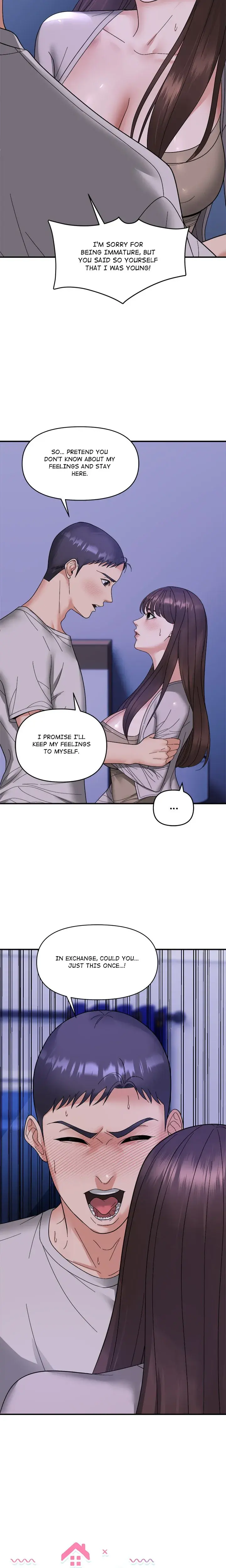 Come To My Place Chapter 11 - Page 2