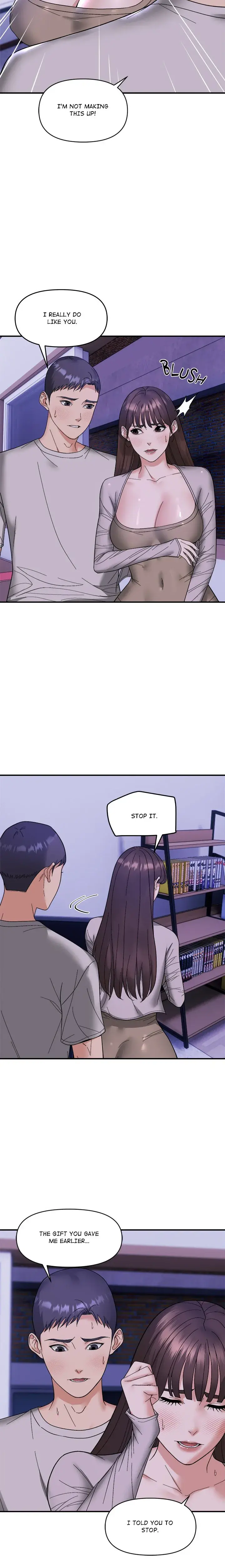 Come To My Place Chapter 11 - Page 5
