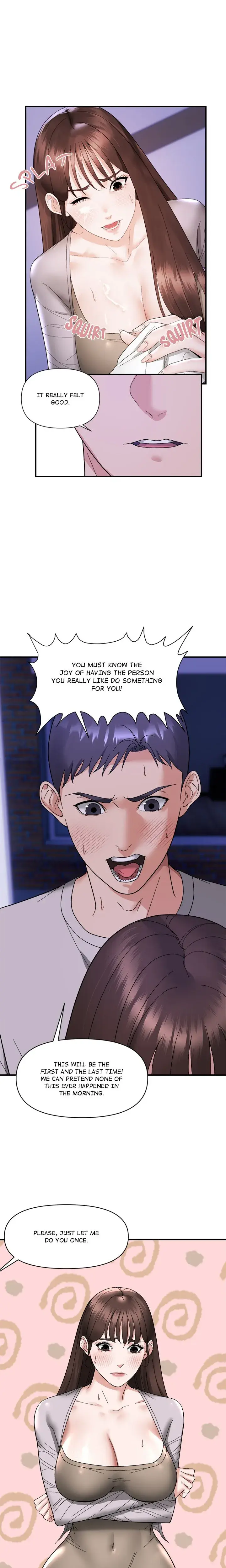 Come To My Place Chapter 11 - Page 6