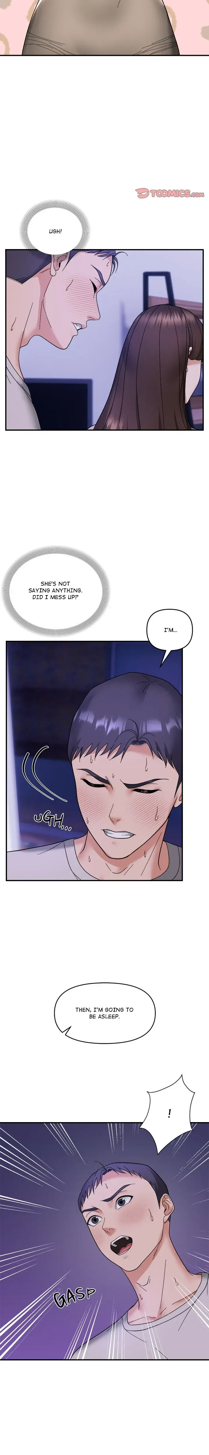 Come To My Place Chapter 11 - Page 7