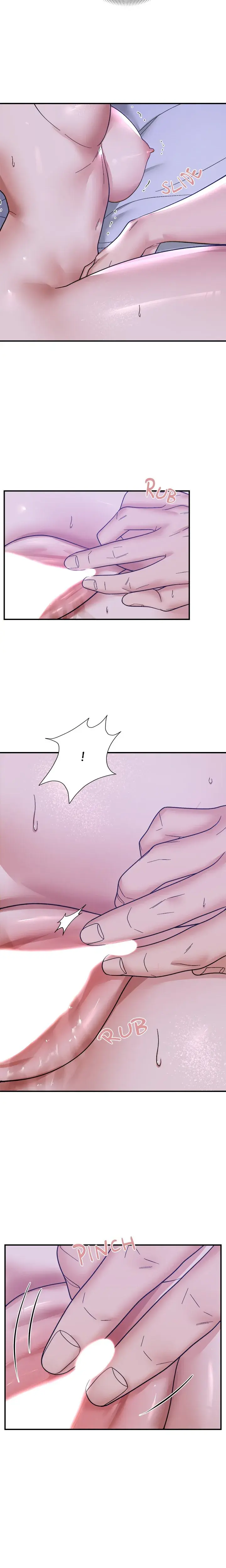 Come To My Place Chapter 12 - Page 16