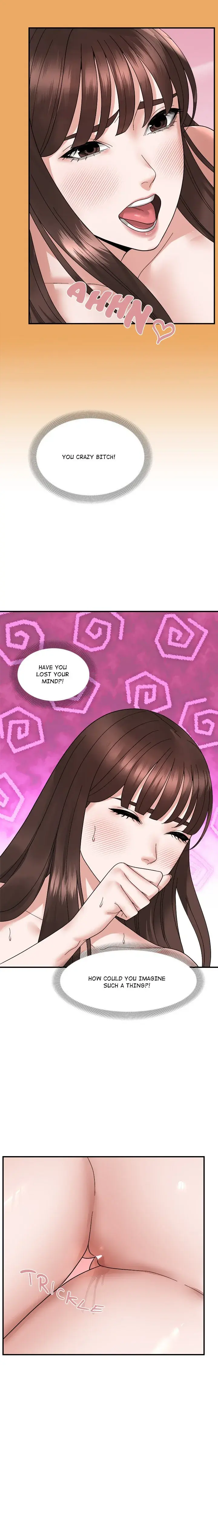 Come To My Place Chapter 12 - Page 5