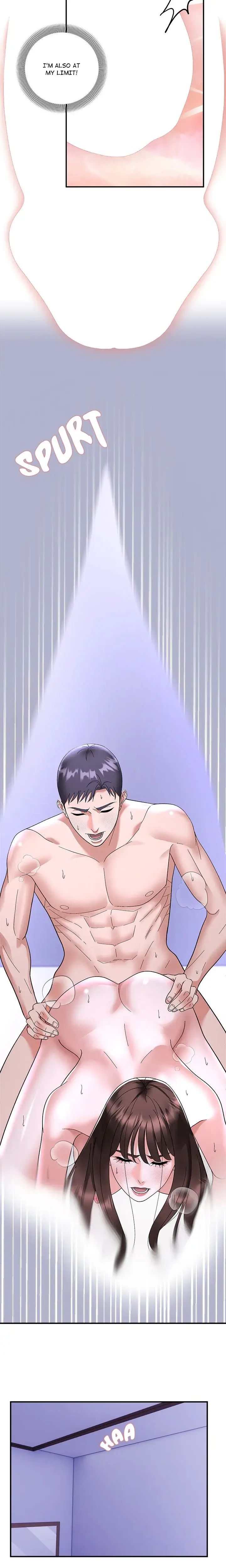Come To My Place Chapter 13 - Page 10