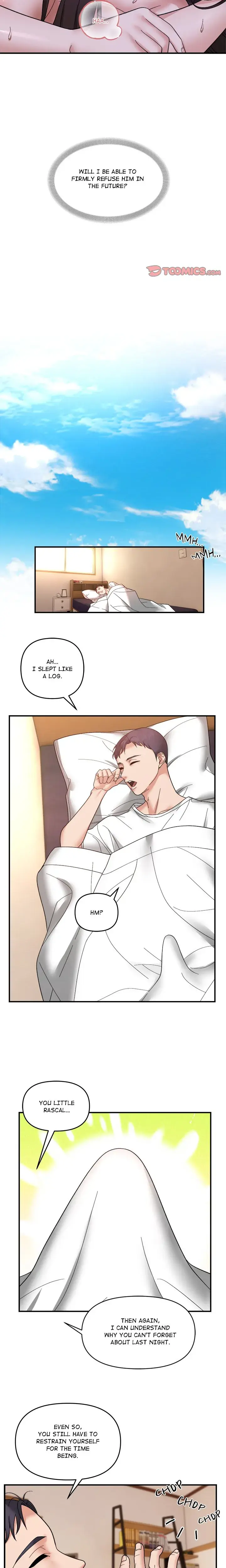 Come To My Place Chapter 13 - Page 12