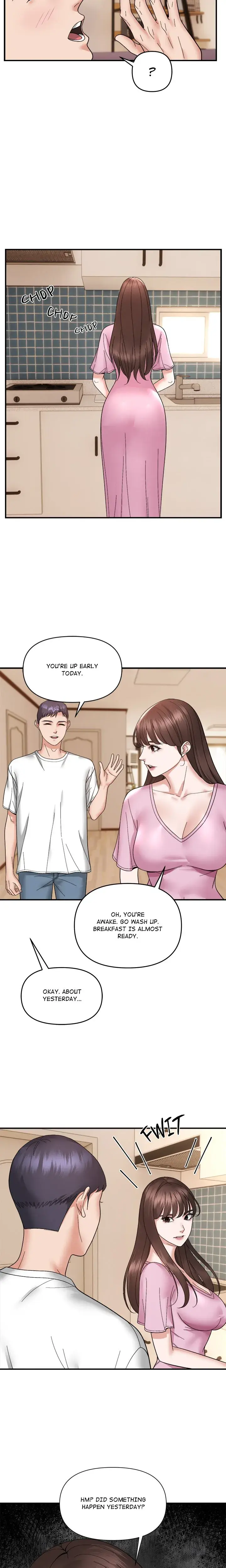 Come To My Place Chapter 13 - Page 13