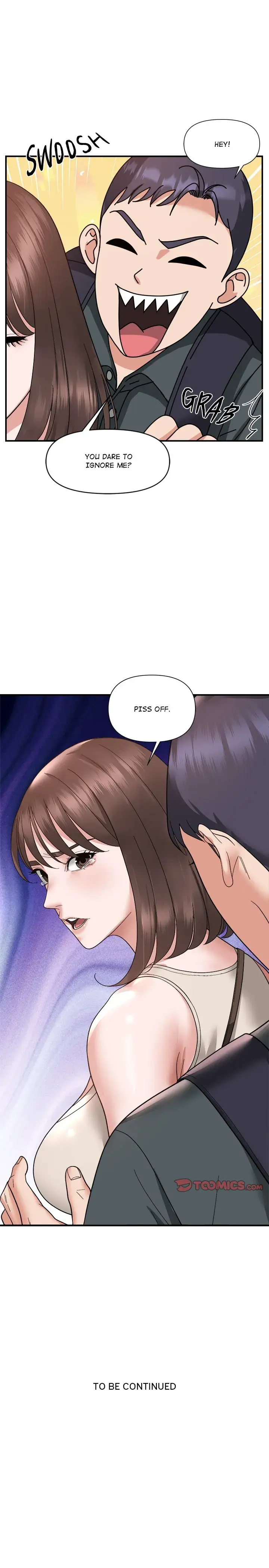 Come To My Place Chapter 13 - Page 17