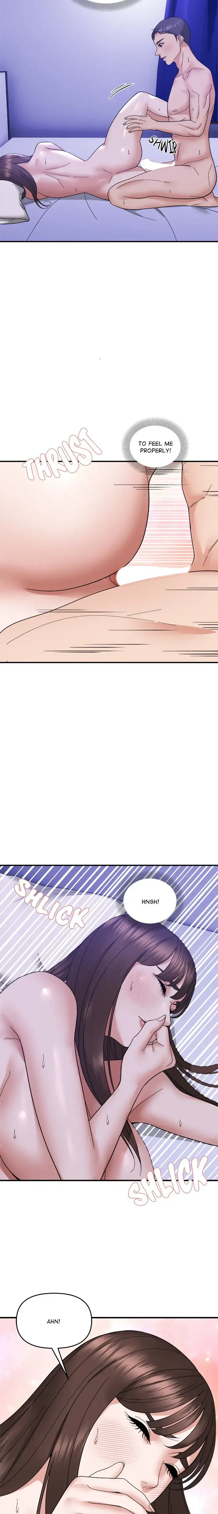 Come To My Place Chapter 13 - Page 4