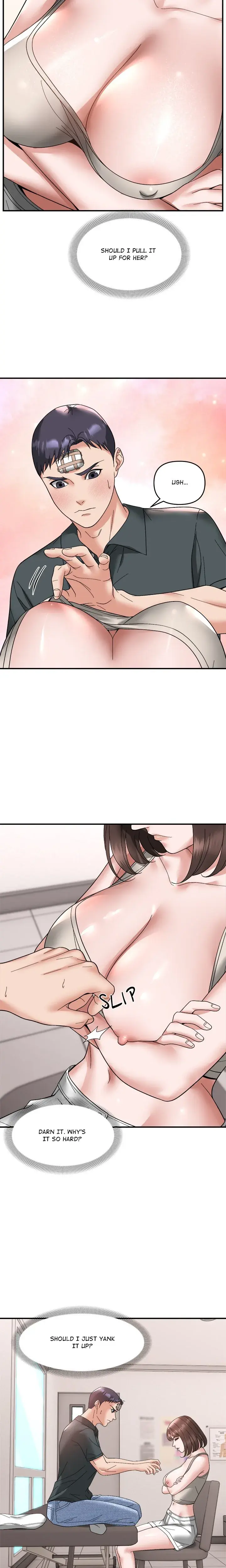 Come To My Place Chapter 14 - Page 10