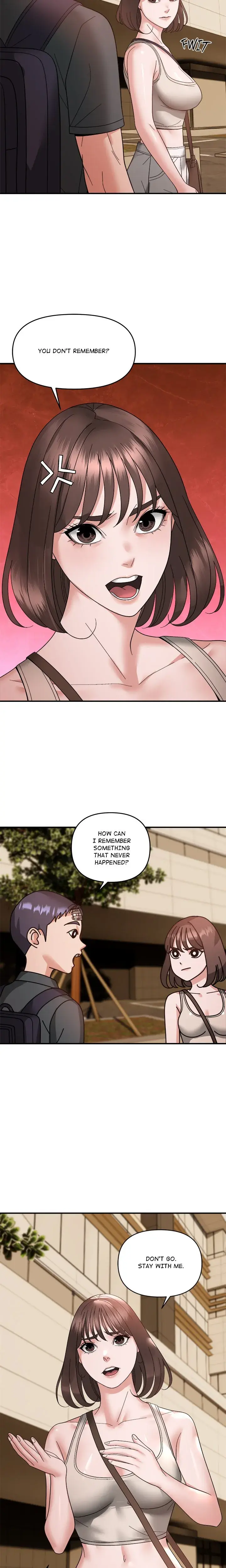 Come To My Place Chapter 14 - Page 14