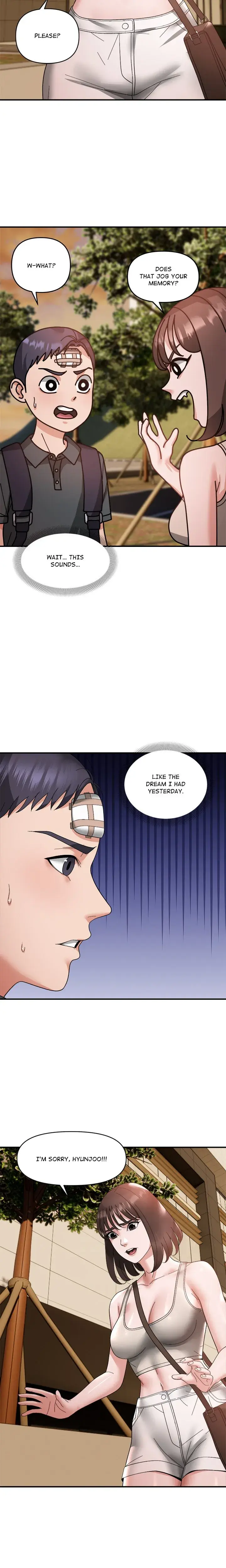Come To My Place Chapter 14 - Page 15
